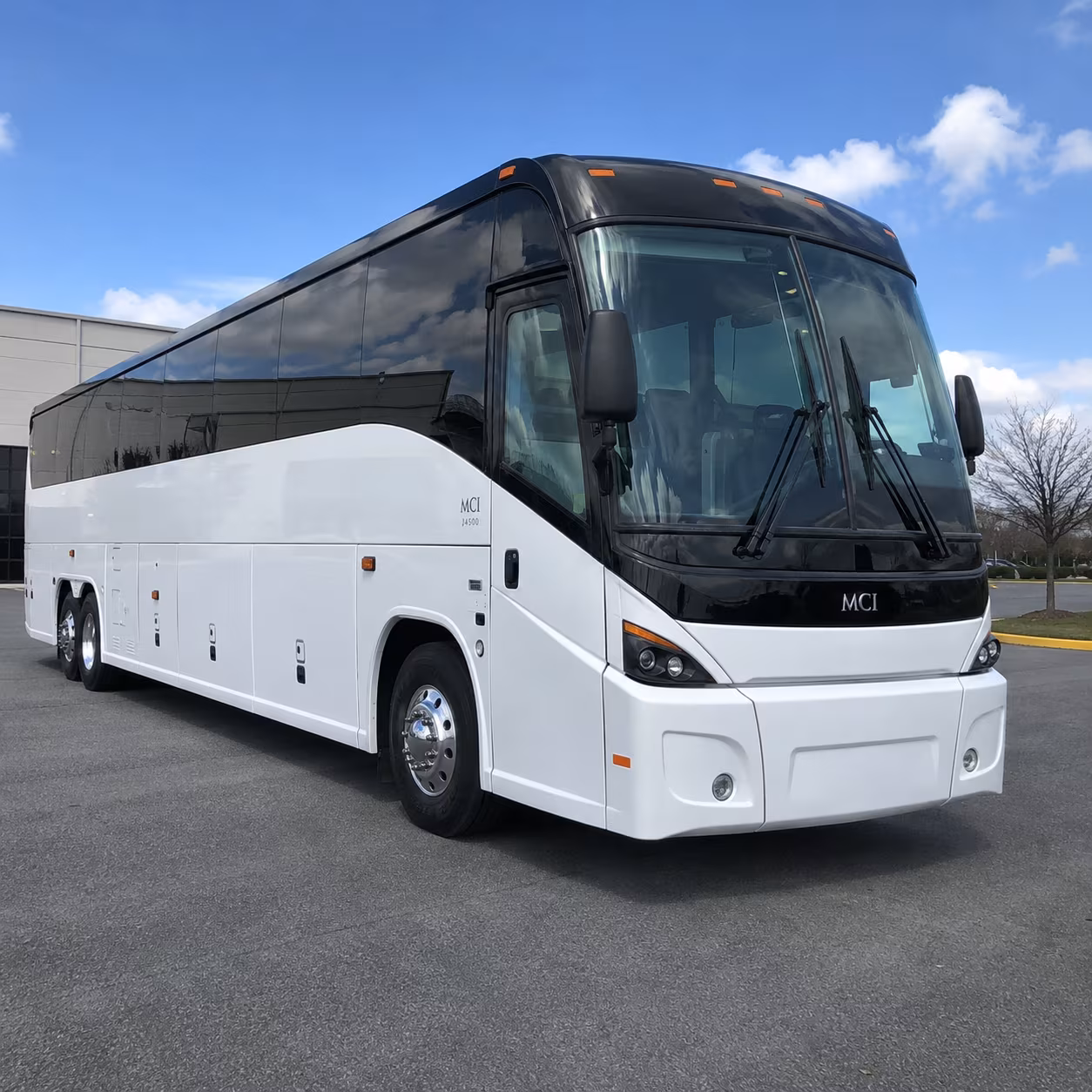 charter bus pickups and drop offs at jackson medgar wiley evers international airport jan