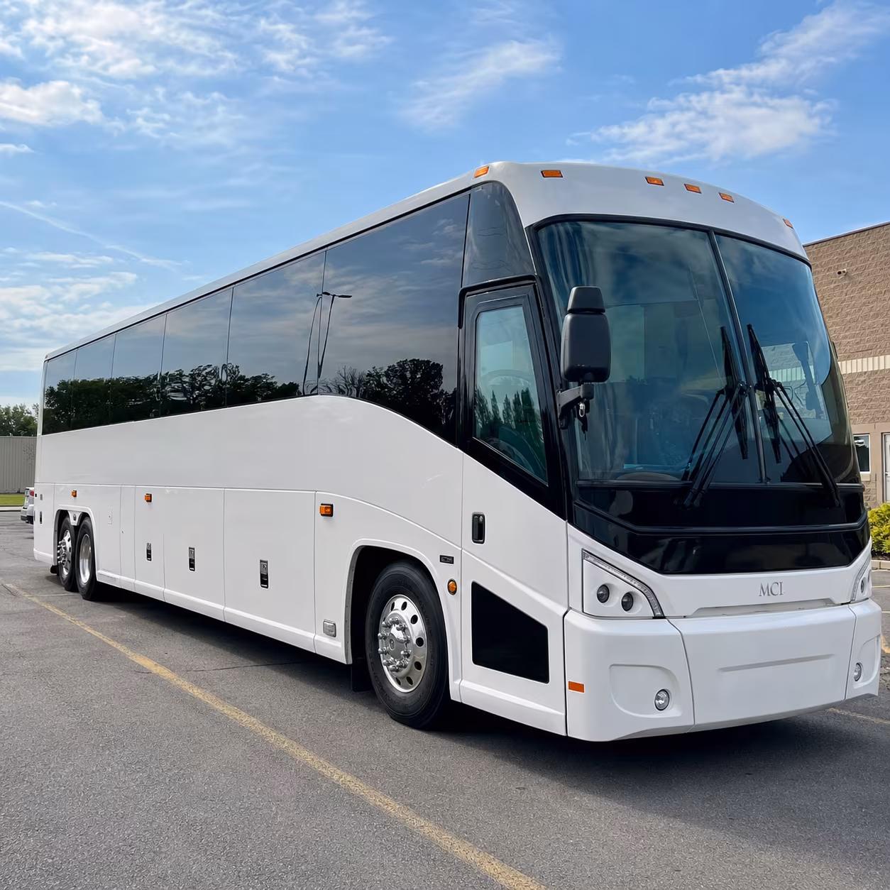 charter buses for mississippi baptist convention and denominational events in jackson