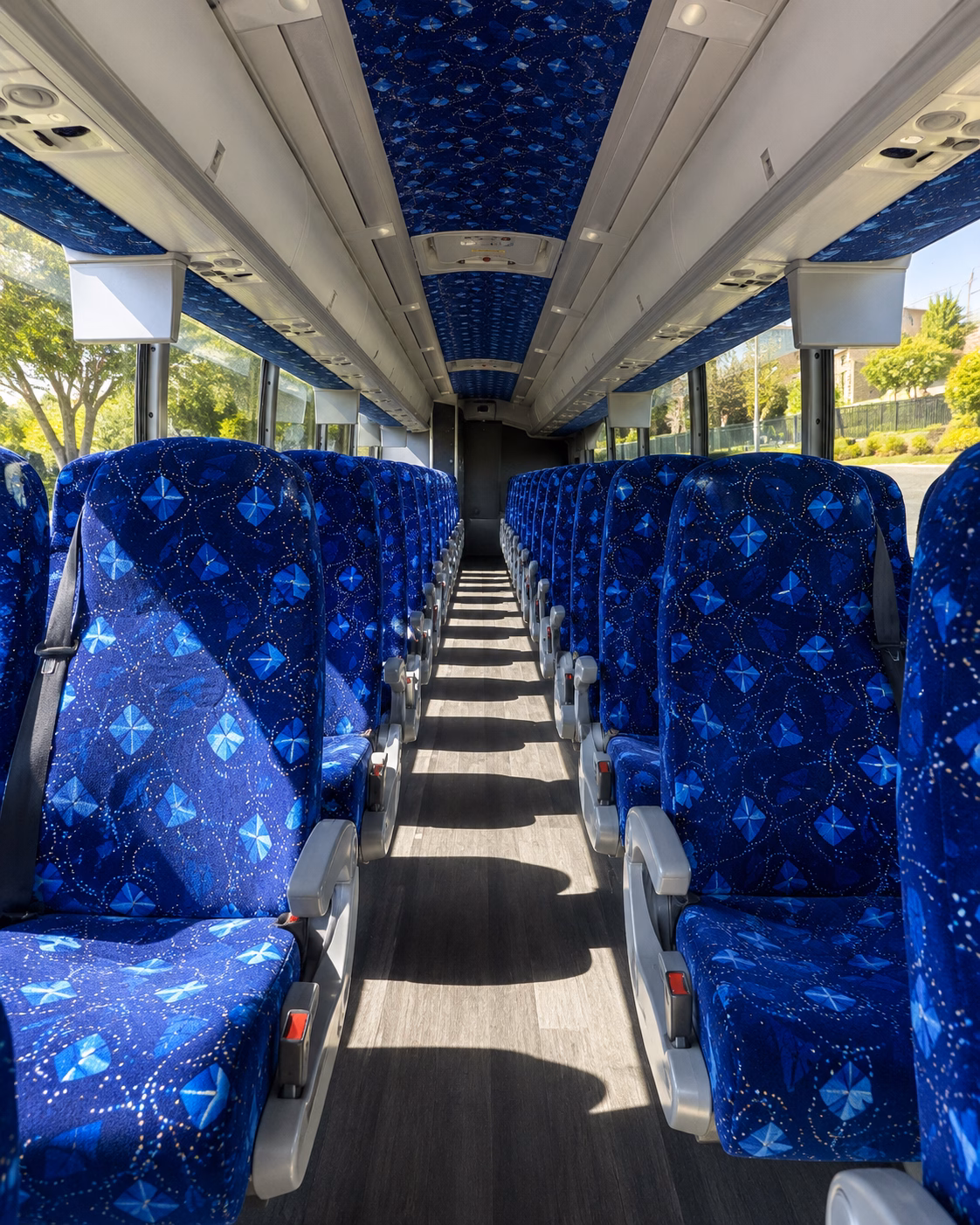 charter buses for mississippi state fair and corporate group events