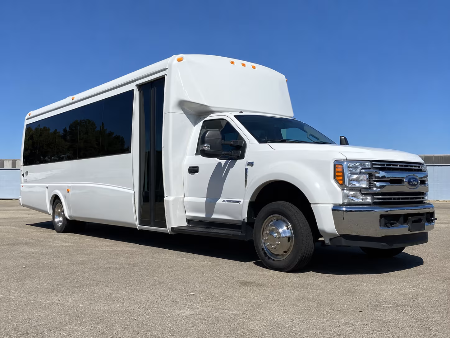 clinton sporting event transportation