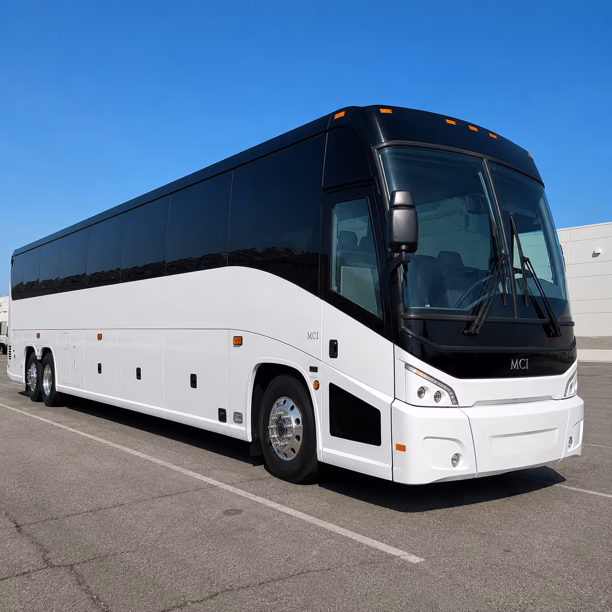 convention shuttle buses between clinton and the jackson convention complex