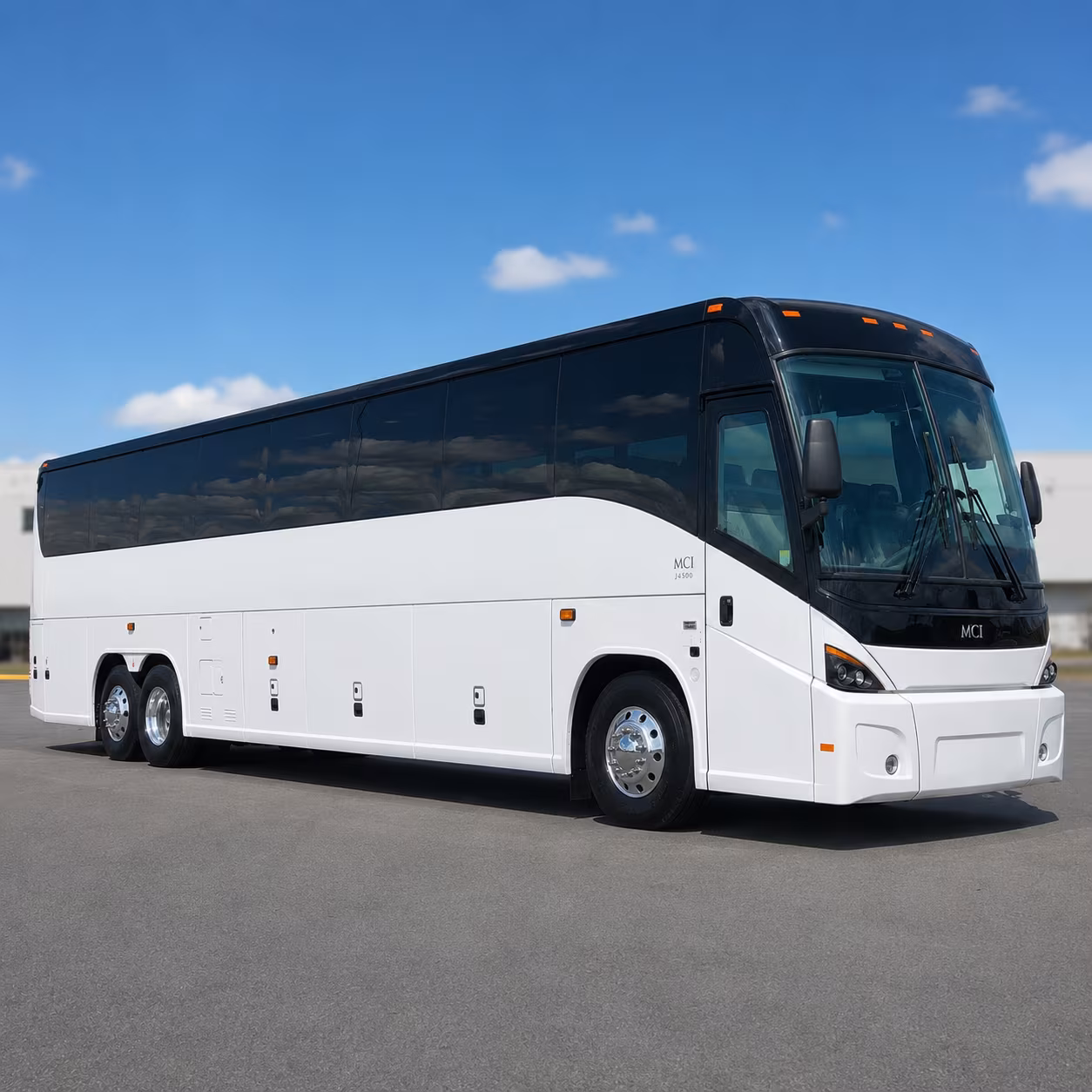 corporate airport shuttles along the i 20 and i 55 corridors