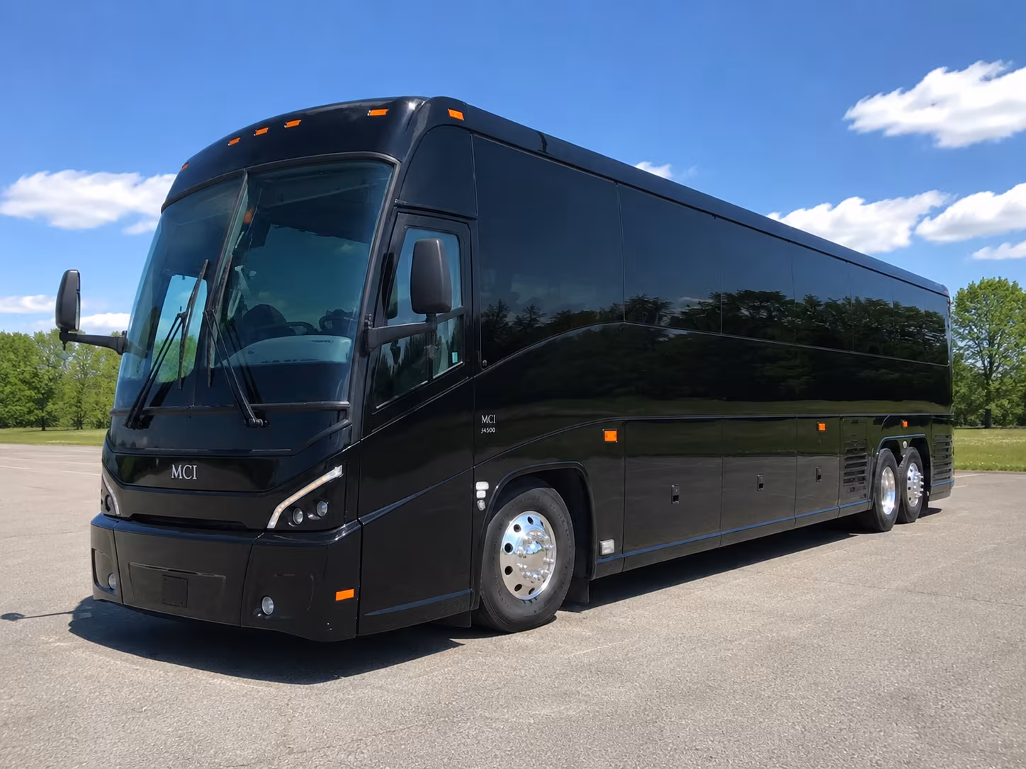 field trip buses to the mississippi petrified forest in flora