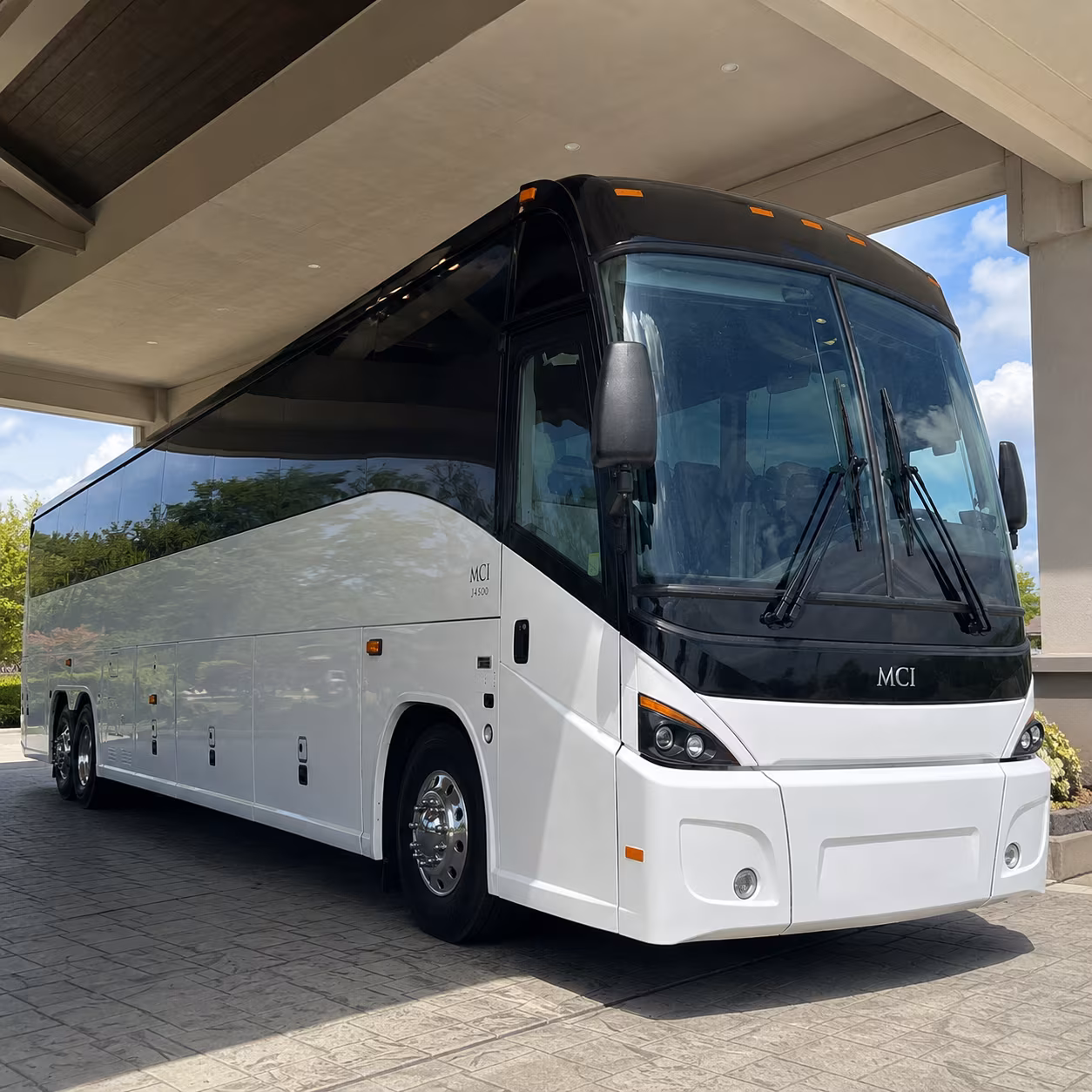 hotel and venue pickup loops before your jan departure