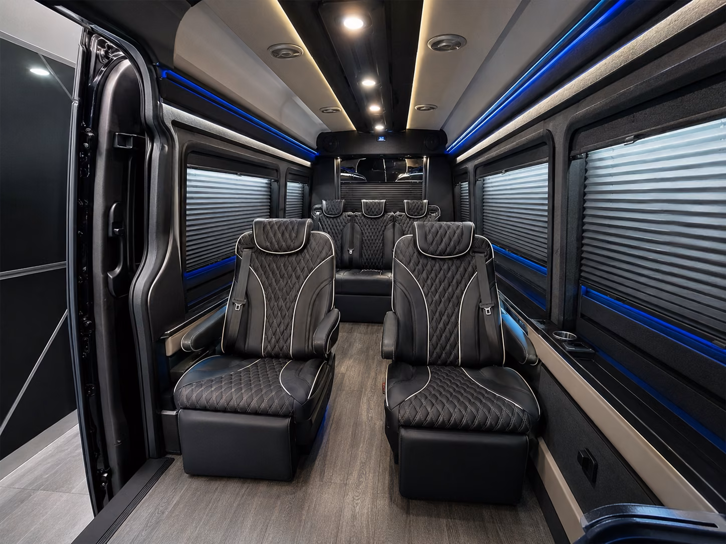 memphis and new orleans airport transfers for long distance clinton groups