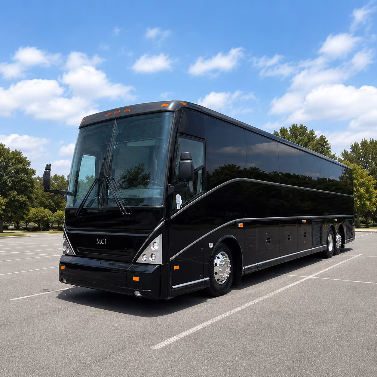 mississippi christian university event buses that keep your group together