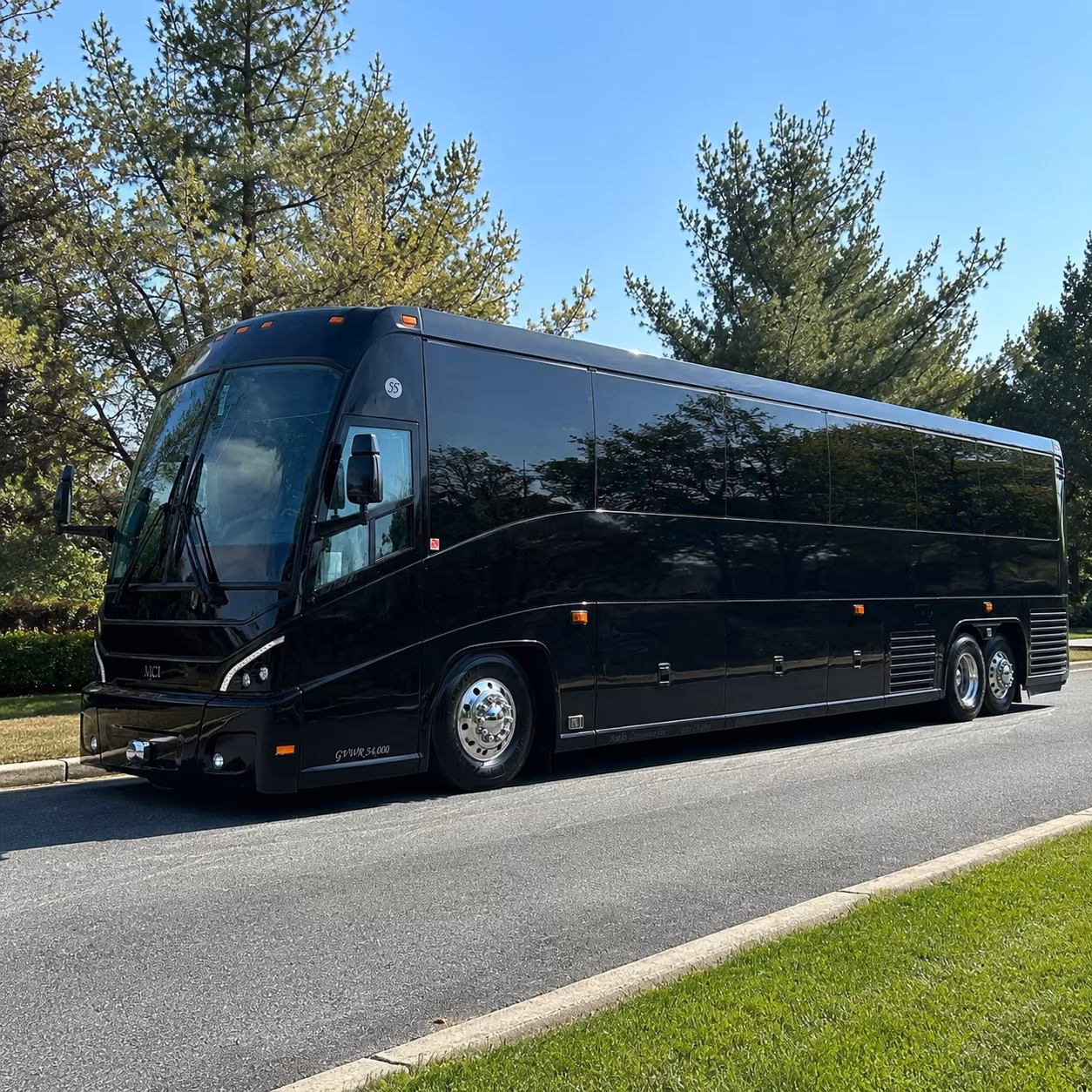 recurring employee shuttle routes built around your clinton work schedule