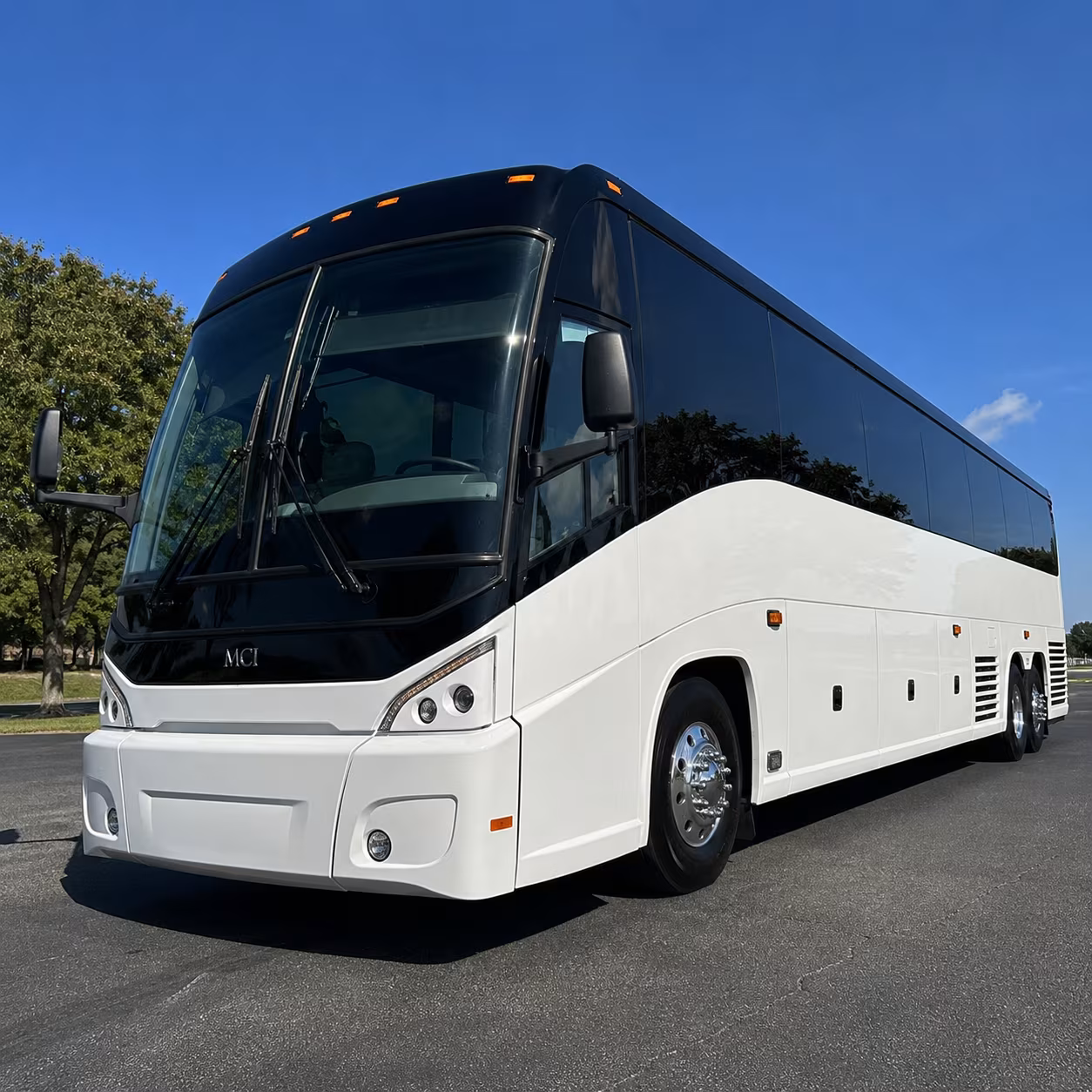 shuttle buses for weekly worship and recurring clinton congregation routes